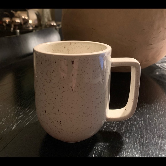 Sasaki Colorstone Birch (textured) mug set - Picture 1 of 8